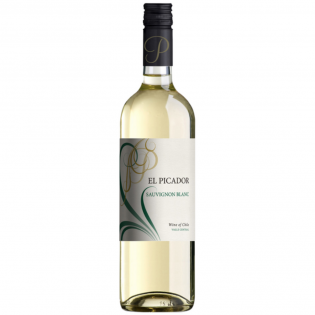 El Picador Sauvignon Blanc